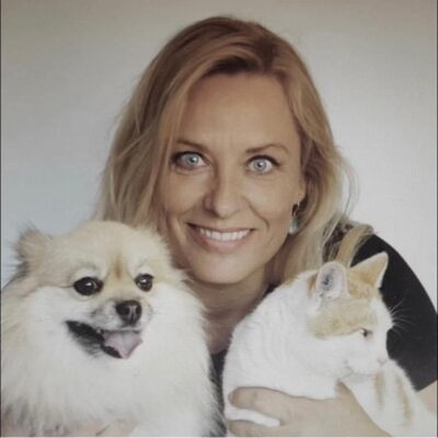 Stina Elmelund